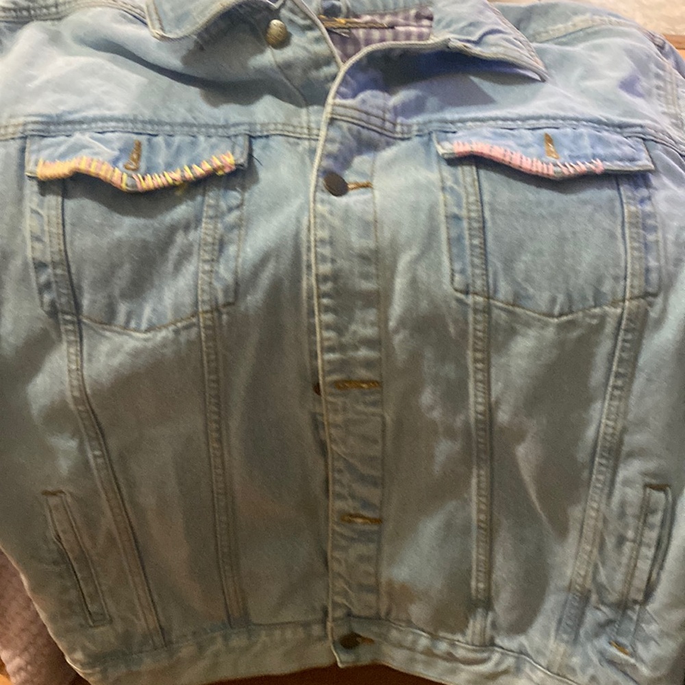 COBRA women jacket size L